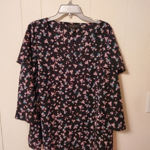 Lane Bryant 14/16 top